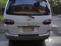 Hyundai Starex svx 2003 model for sale -1