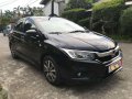 2018 Honda City 1.5 CVT FOR SALE -2