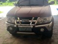 Isuzu Sportivo 2012 Automatic FOR SALE -5