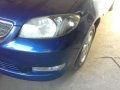 Fs my Toyota Vios 1.3E 2004 model-4