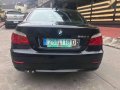 2008 BMW 520D matic DIESEL at (ONEWAY CARS)-1