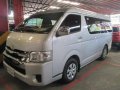 Well-maintained Toyota Hiace 2016 for sale-1