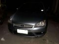 Ford Focus 2008 Manual Gas Nego-0