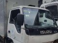 Isuzu ELF 4BE1 Closed Van 10ft 2000 for sale -1