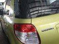 2015 Suzuki Sx4 for sale-5