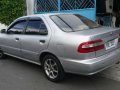 Nissan Exalta 2001 for sale-4