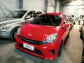 Good as new Toyota Wigo 2016 for sale-1