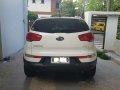 Well-maintained Kia Sportage 2014 for sale-1