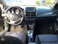2017 Toyota Vios 1.5 G (vs City Accent Almera Rio Fiesta Sail Mirage)-7
