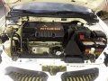 2007 Mitsubishi Lancer GLX FOR SALE -7