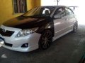 2010 Toyota Corolla Altis for sale -0