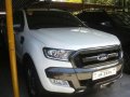 Good as new Ford Ranger 2017 for sale-0