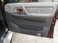 Mitsubishi Pajero Fieldmaster 2003-3