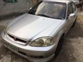 Honda Civic 1996 for sale-0