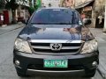 2005 Toyota Fortuner for sale-0