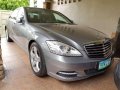 2012 Mercedes Benz S300 LWB 50tkms casa maintained-1