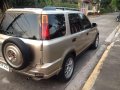 Honda Cr-V 1998 for sale-3