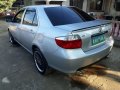 Toyota Vios 2005 mt flawless FOR SALE -3