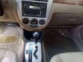Chevrolet Optra 2005 Top Of The Line-7