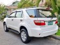 Toyota Fortuner 2012 for sale -6