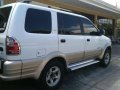 2002 Isuzu Highlander XUV FOR SALE -2