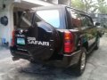 2012 Nissan Patrol Super Safari 4x4 Automatic Financing OK-0