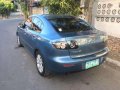 Mazda 3 2007 1.6 allpower matic Top of the line Registered-4