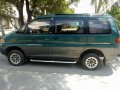 Mitsubishi Spacegear delica 4x4 diesel automatic 2004 model-9