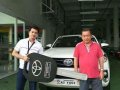 2018 Toyota Fortuner G Dsl MT P99K DP-1