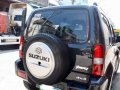 2012 Suzuki Jimny AT 4x4 Local-6