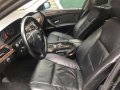 2008 BMW 520D matic DIESEL at (ONEWAY CARS)-3