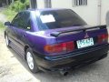 1994 Mitsubishi Lancer glxi for sale -3