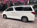 Toyota Alphard 2012 for sale-3