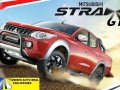 2018 Mitsubishi Strada 4x2 and 4x4 All variants-5