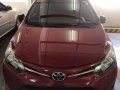 Toyota Vios 1.3 E MT 2016 FOR SALE -3