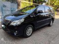 2013 Toyota Innova for sale-0