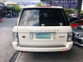 2010 Range Rover Supercharged for sale -4