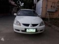 2007 Mitsubishi Lancer GLX FOR SALE -3