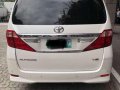 Toyota Alphard 2012 for sale-2