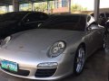 2010 Porsche 911 Carrera S PDK-0