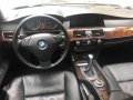 2008 BMW 520D matic DIESEL at (ONEWAY CARS)-5