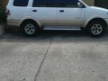 2002 Isuzu Highlander XUV FOR SALE -4