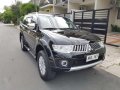 2009 Mitsubishi MonteroSport GLS auto 56tkms casa maintained-3