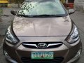Hyundai Accent 2012 FOR SALE -0