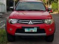 2010 Mitsubishi Strada 3.2L 4x4 FOR SALE -4