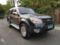 Ford Everest 2012 FOR SALE -1