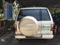 Isuzu Trooper 2008 for sale-3