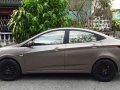 Hyundai Accent 2012 FOR SALE -3