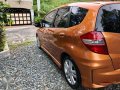 2011 Honda Jazz 1.5 Automatic-8