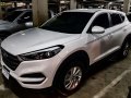 Repriced 2016 Hyundai Tucson 5k milage gas MT ecosport sportage 2017-0